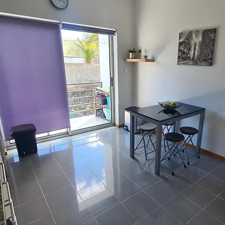 Cantinho Da Whiska Ponta Delgada