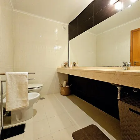 Apartamento Cantinho Da Whiska