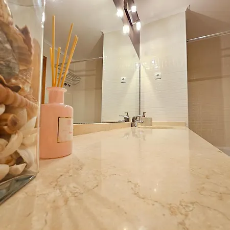 Apartamento Cantinho Da Whiska *