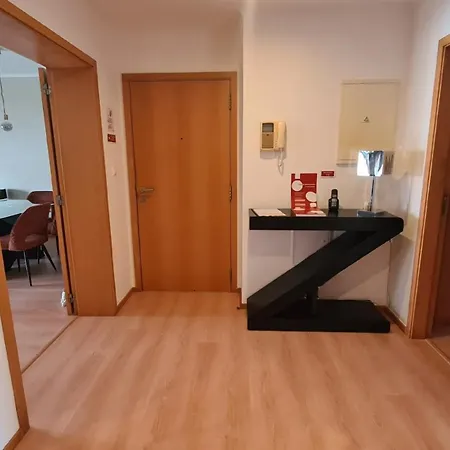 Apartamento Cantinho Da Whiska *