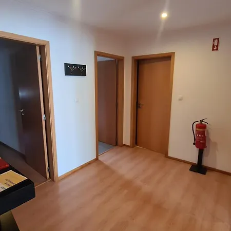 Apartamento Cantinho Da Whiska Ponta Delgada