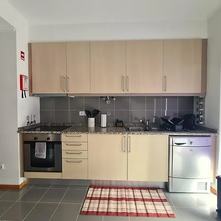 아파트 Cantinho Da Whiska