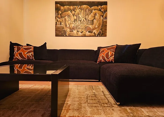 Apartamento Cantinho Da Whiska *