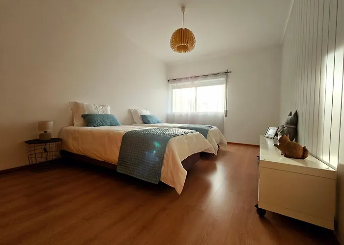 Cantinho Da Whiska Apartamento *