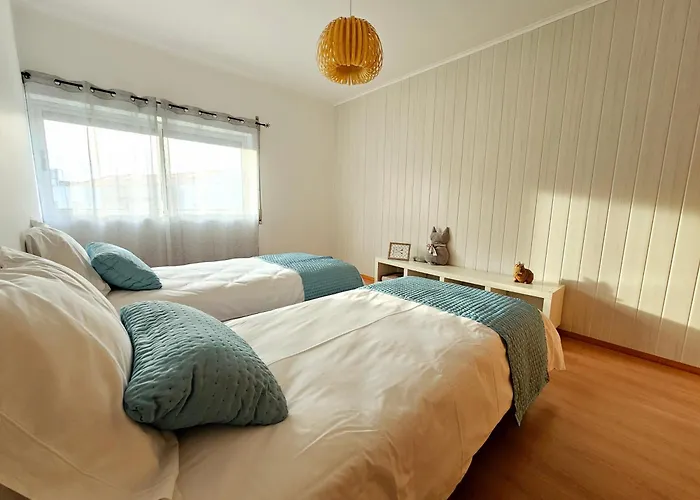 Apartamento Cantinho Da Whiska Ponta Delgada