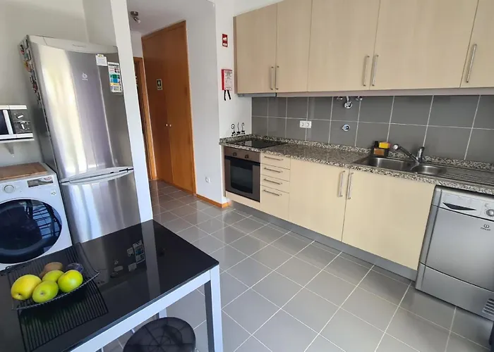 Apartamento Cantinho Da Whiska *