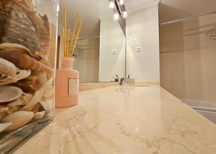 Apartamento Cantinho Da Whiska *