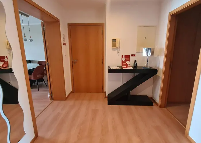 Apartamento Cantinho Da Whiska *