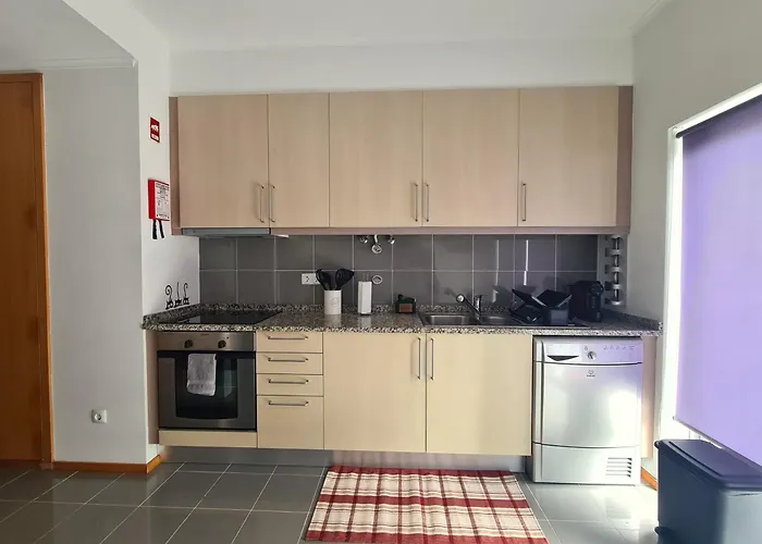 아파트 Cantinho Da Whiska