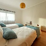 아파트 Cantinho Da Whiska Ponta Delgada
