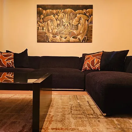 Lägenhet Cantinho Da Whiska *