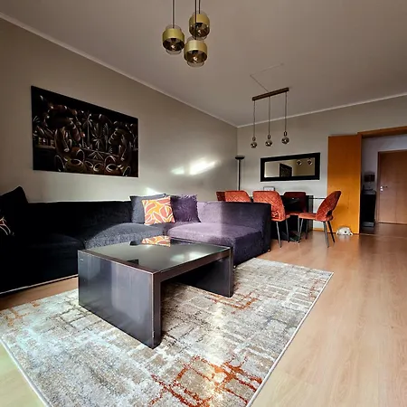 Cantinho Da Whiska Apartment