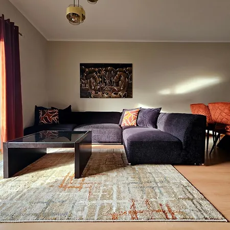 Apartment Cantinho Da Whiska *