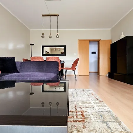 Cantinho Da Whiska Lägenhet Ponta Delgada