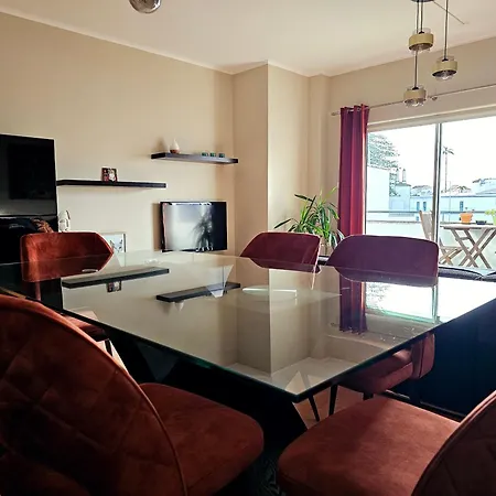 Cantinho Da Whiska Apartment Ponta Delgada (Sao Miguel)