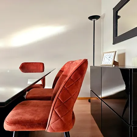 Apartment Cantinho Da Whiska *