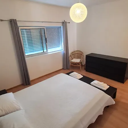 Lägenhet Cantinho Da Whiska Ponta Delgada