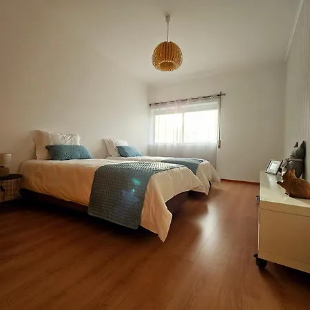 Cantinho Da Whiska Apartment *