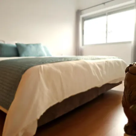 Cantinho Da Whiska * Ponta Delgada