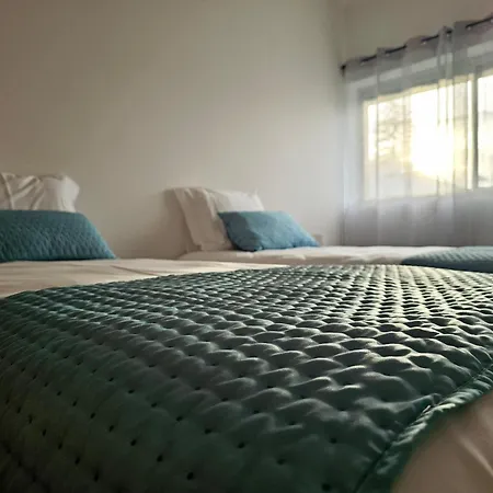 Lägenhet Cantinho Da Whiska *