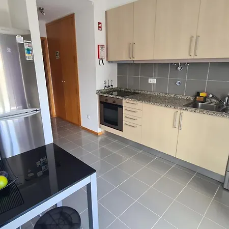 Lägenhet Cantinho Da Whiska *