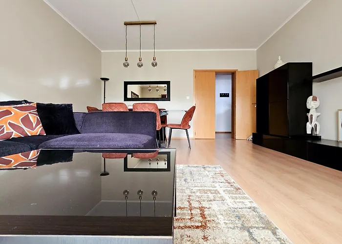 Cantinho Da Whiska Apartment Ponta Delgada (Sao Miguel)