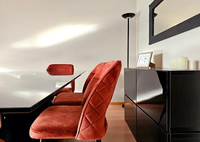 Apartment Cantinho Da Whiska *