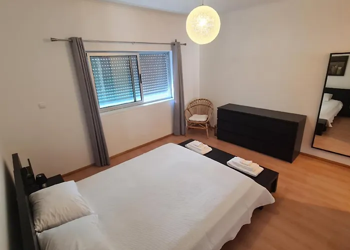 Appartamento Cantinho Da Whiska Ponta Delgada