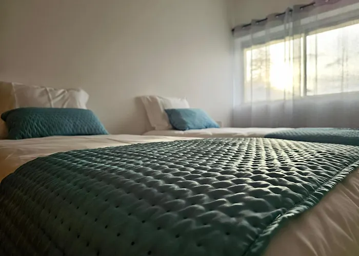 Apartment Cantinho Da Whiska *