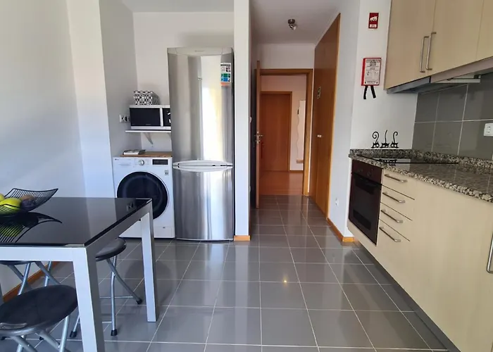 Appartamento Cantinho Da Whiska Ponta Delgada