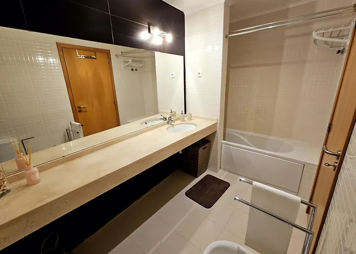 Cantinho Da Whiska Apartment *