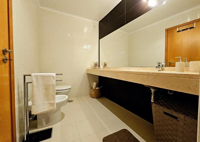 Apartment Cantinho Da Whiska