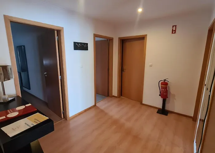 Apartment Cantinho Da Whiska Ponta Delgada (Sao Miguel)